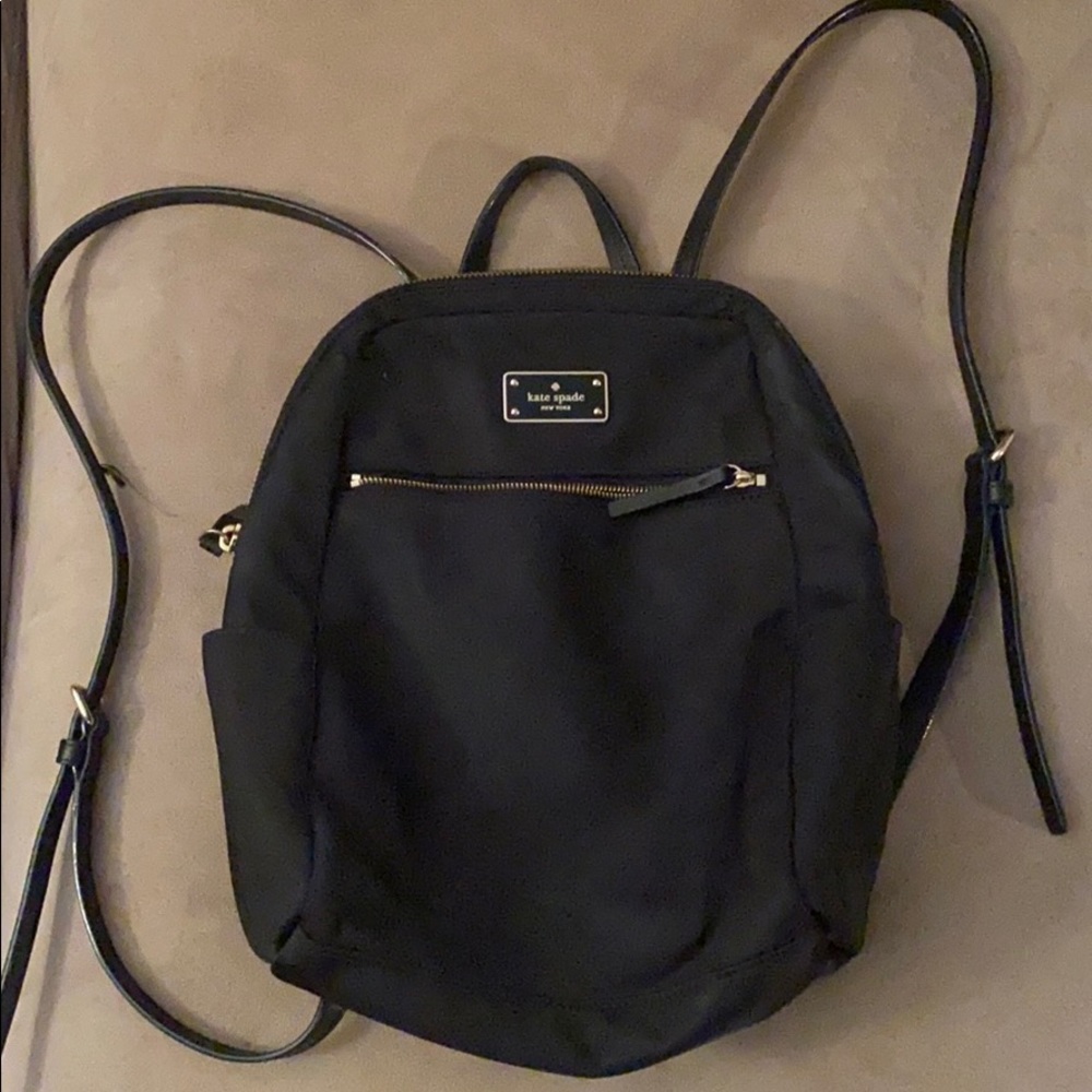 Kate Spade Backpack